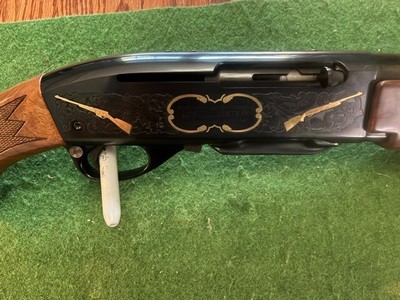 Remington Model Four Diamond Anniversary 30-06 - Image 2 of 13