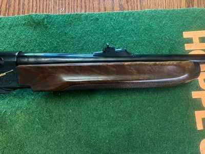 Remington Model Four Diamond Anniversary 30-06 - Image 5 of 13