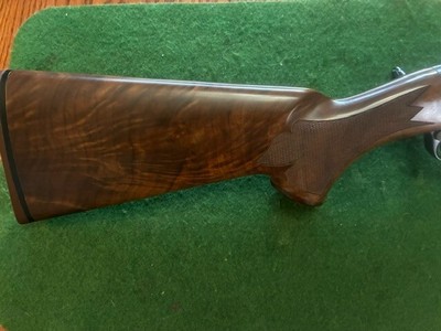 Remington Model Four Diamond Anniversary 30-06 - Image 4 of 13