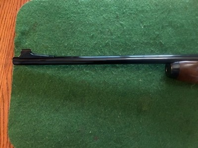 Remington Model Four Diamond Anniversary 30-06 - Image 9 of 13