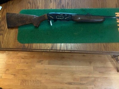 Remington Model Four Diamond Anniversary 30-06 - Image 1 of 13