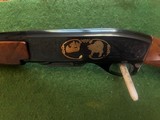 Remington Model Four Diamond Anniversary 30-06 - Image 3 of 13