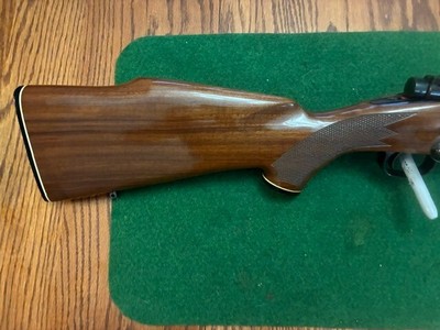 Winchester Model 70 XTR 270 Win - Image 2 of 8