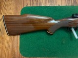 Winchester Model 70 XTR 270 Win - Image 2 of 8