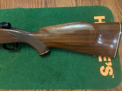 Winchester Model 70 XTR 270 Win - Image 5 of 8