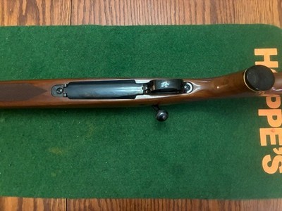 Winchester Model 70 XTR 270 Win - Image 7 of 8