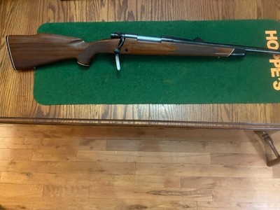 Winchester Model 70 XTR 270 Win - Image 1 of 8