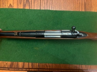 Winchester Model 70 XTR 270 Win - Image 8 of 8