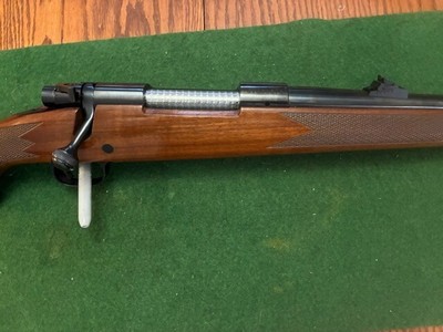 Winchester Model 70 XTR 270 Win - Image 3 of 8