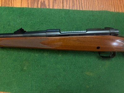 Winchester Model 70 XTR 270 Win - Image 6 of 8