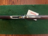 Winchester 94 John Wayne Commemorative 32-40 - Image 8 of 9