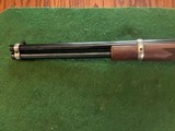 Winchester 94 John Wayne Commemorative 32-40 - Image 7 of 9