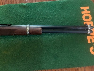 Winchester 94 John Wayne Commemorative 32-40 - Image 4 of 9