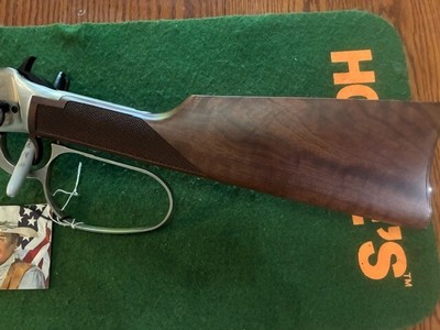 Winchester 94 John Wayne Commemorative 32-40 - Image 5 of 9