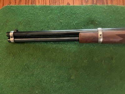 Winchester 94 John Wayne Commemorative 32-40 - Image 7 of 9