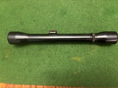 Weaver 4x Scope - Image 1 of 4