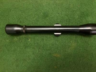 Weaver 4x Scope - Image 4 of 4