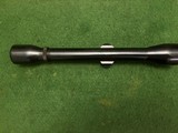 Weaver 4x Scope - Image 4 of 4
