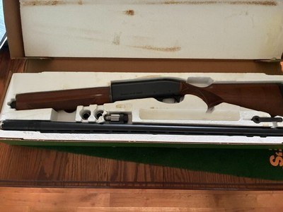Remington SP- 10 10 Gauge - Image 1 of 6