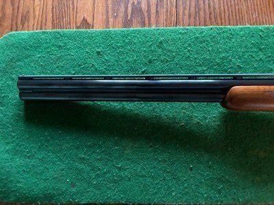 Ruger Red Label 20 Gauge - Image 7 of 8