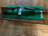 Ruger Red Label 20 Gauge - Image 1 of 8
