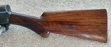 Browning Auto 5, 16 Ga., Rare solid rib, Belgium mfg - 11 of 15