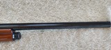 Browning Auto 5, 16 Ga., Rare solid rib, Belgium mfg - 8 of 15