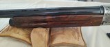 Browning A5 1988 Sweet Sixteen Ducks Unlimited - 4 of 15