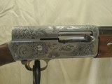 Browning A5 1988 Sweet Sixteen Ducks Unlimited - 2 of 15