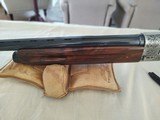Browning A5 1988 Sweet Sixteen Ducks Unlimited - 6 of 15