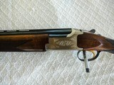 Browning Citori SuperLight 20ga 28