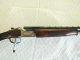 Browning Citori SuperLight 20ga 28