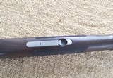 Browning Citori 525 20ga Budweiser edition - 3 of 9