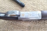 Browning Citori 525 20ga Budweiser edition - 2 of 9