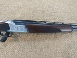 Browning Citori 525 20ga Budweiser edition - 6 of 9