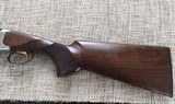 Browning Citori 525 20ga Budweiser edition - 8 of 9