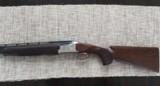 Browning Citori 525 20ga Budweiser edition