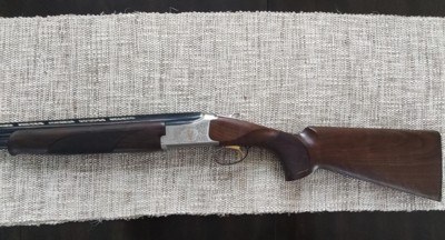 Browning Citori 525 20ga Budweiser edition