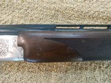 Browning Citori 525 28 ga Budweiser edition - 7 of 7