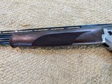 Browning Citori 525 28 ga Budweiser edition - 6 of 7