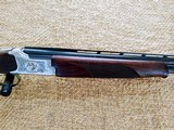 Browning Citori 525 28 ga Budweiser edition - 5 of 7