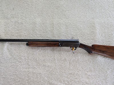 Browning Auto 5 16ga - Image 1 of 12