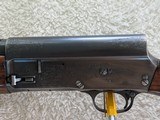 Browning Auto 5 16ga - Image 5 of 12