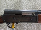 Browning Auto 5 16ga - Image 11 of 12