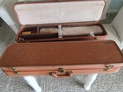 Vintage Browning shotguncase - Image 1 of 2