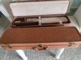 Vintage Browning shotguncase - Image 1 of 2