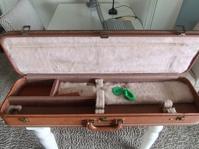 Vintage Browning shotguncase - Image 2 of 2