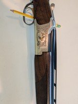 Browning Citori 525 Budweiser Edition 20ga - Image 4 of 11