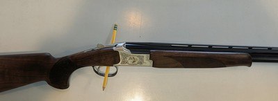 Browning Citori 525 Budweiser Edition 20ga - Image 1 of 11