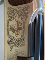 Browning Citori 525 Budweiser Edition 20ga - Image 7 of 11